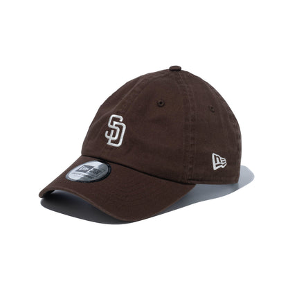 SAN DIEGO PADRES MID LOGO CASUAL CLASSIC