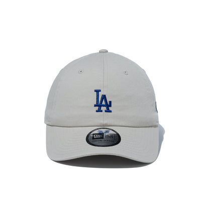 LOS ANGELES DODGERS MID LOGO CASUAL CLASSIC