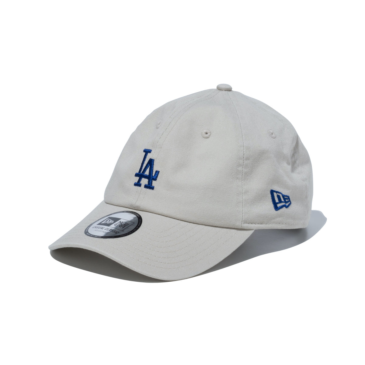 LOS ANGELES DODGERS MID LOGO CASUAL CLASSIC