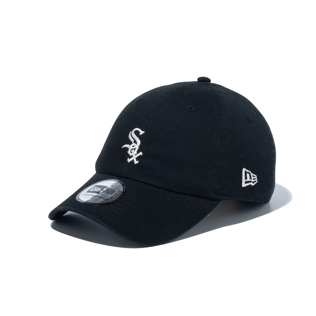 CHICAGO WHITE SOX MID LOGO CASUAL CLASSIC
