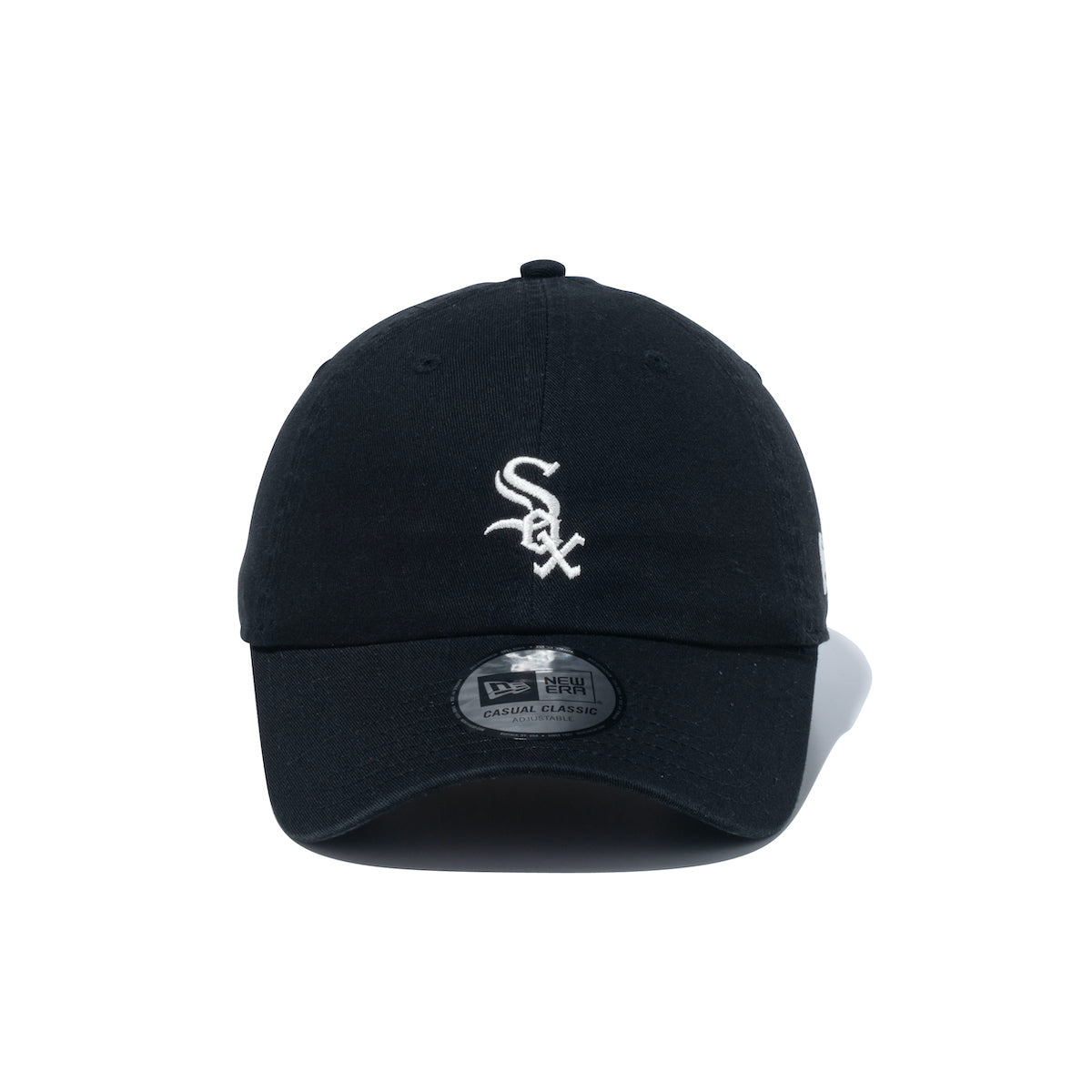 CHICAGO WHITE SOX MID LOGO CASUAL CLASSIC