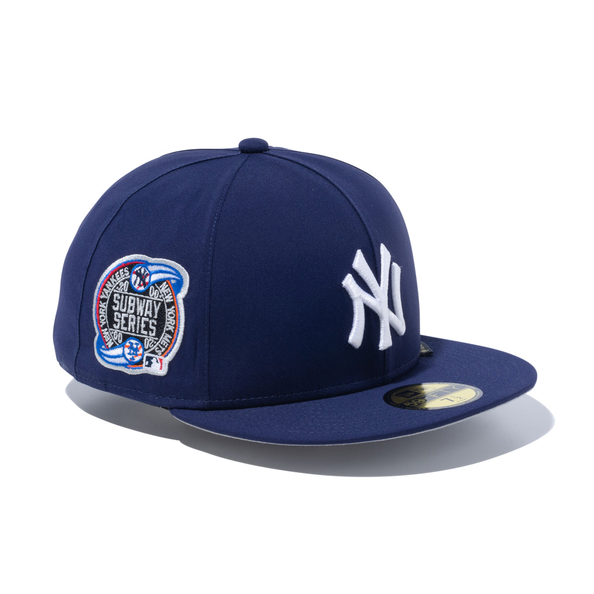 NEW YORK YANKEES SUBWAY SERIES GORE-TEX PACLITE 59FIFTY