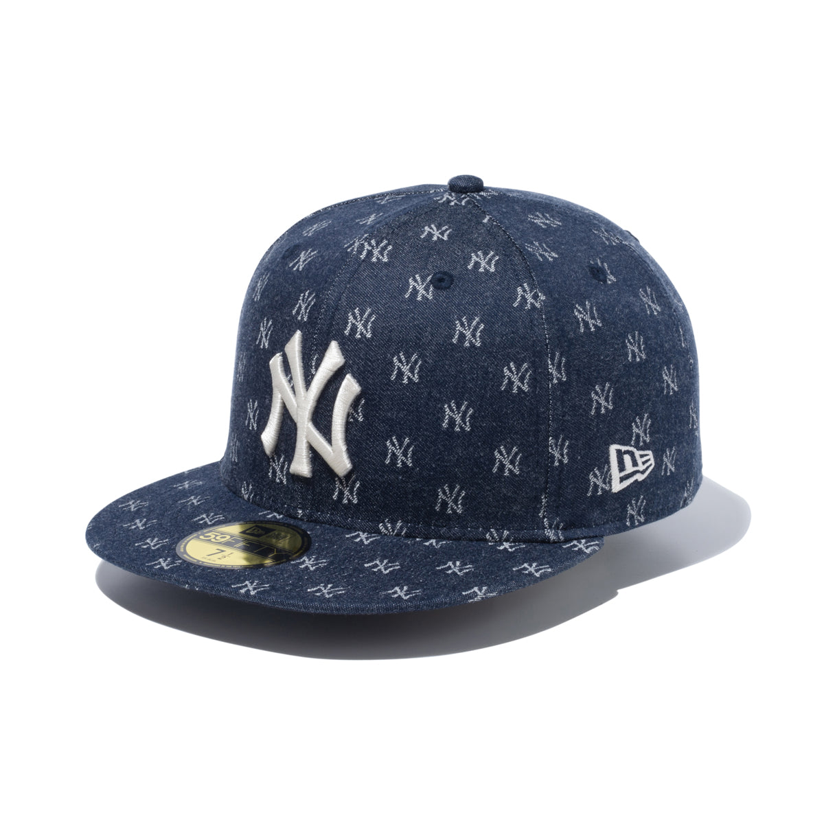 NEW YORK YANKEES JACQUARD 59FIFTY