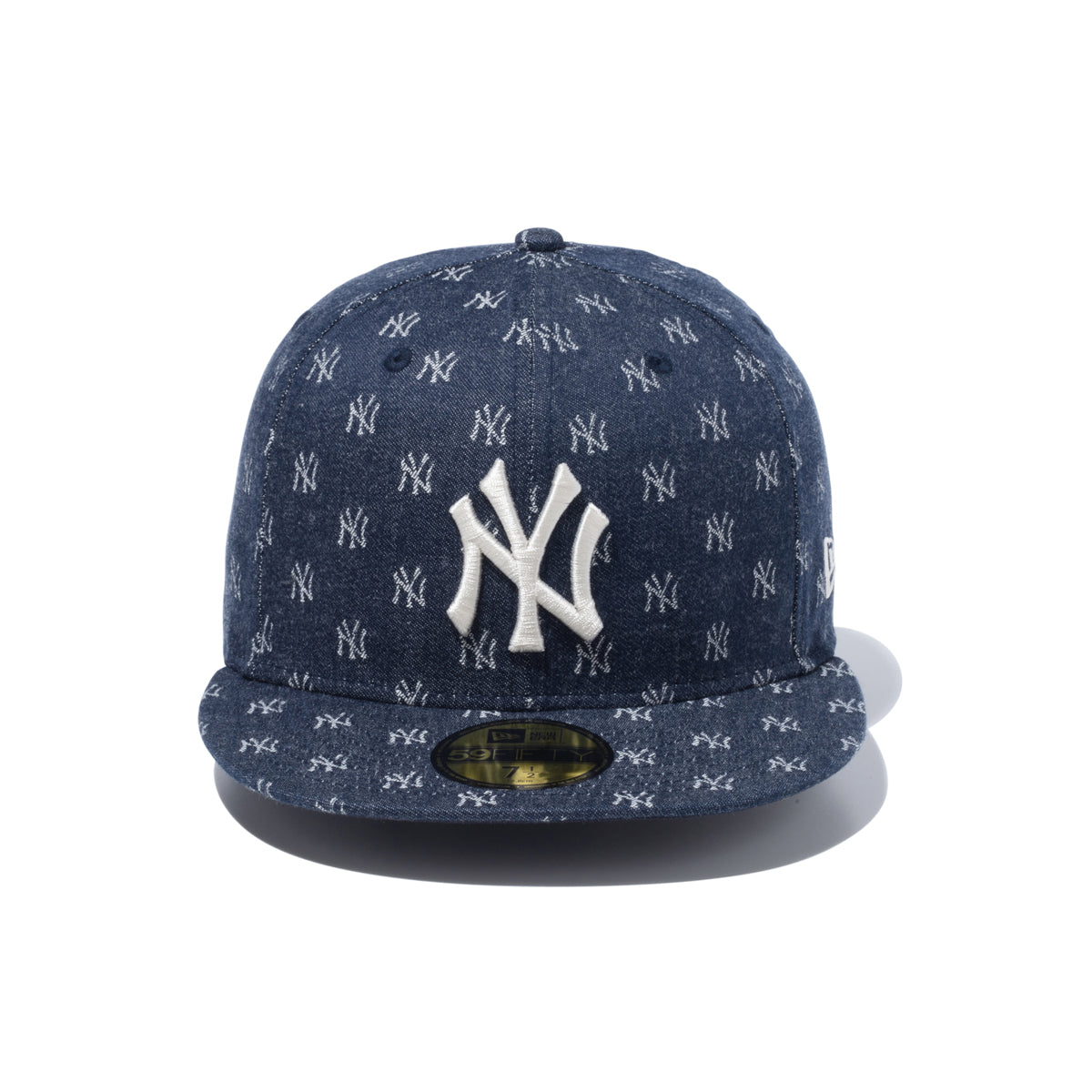 NEW YORK YANKEES JACQUARD 59FIFTY