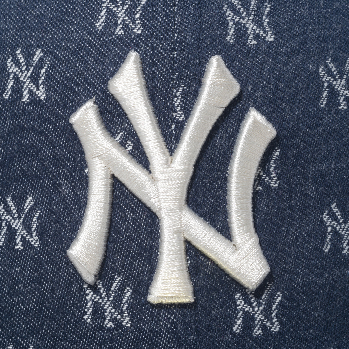 NEW YORK YANKEES JACQUARD 59FIFTY