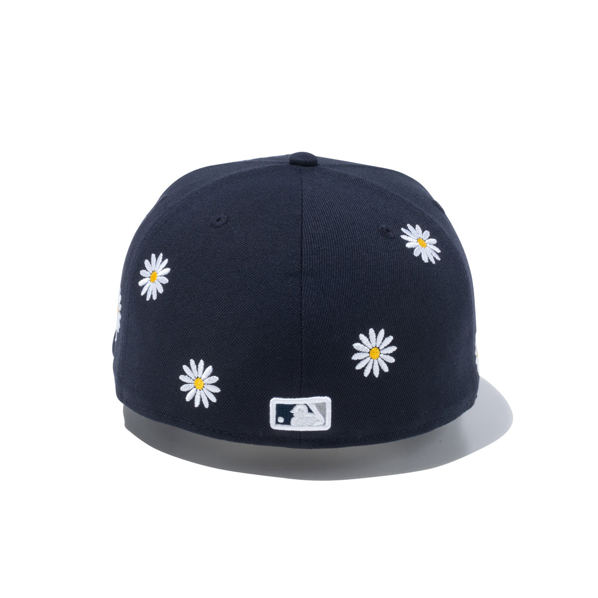 NEW YORK YANKEES FLOWER EMBROIDERY 59FIFTY