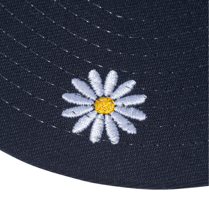 NEW YORK YANKEES FLOWER EMBROIDERY 59FIFTY