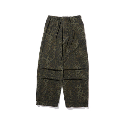 Mil Wide Pants