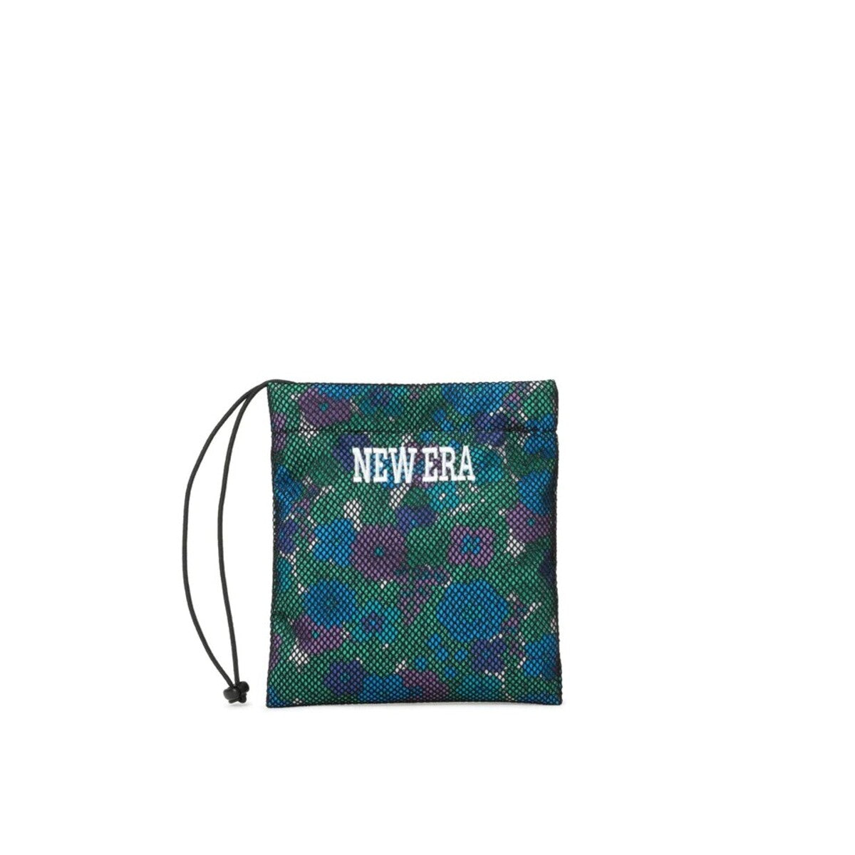 NEW ERA X ANNA SUI SQUARE NECK POUCH 0.5L 【予約】2月15日発売予定【返品交換キャンセル不可】