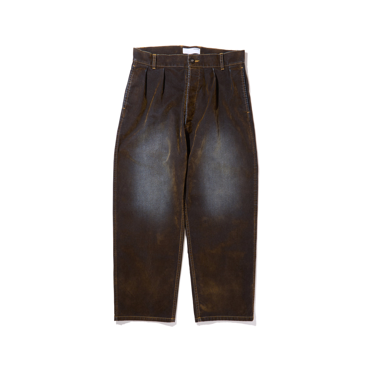 Jerez Trousers