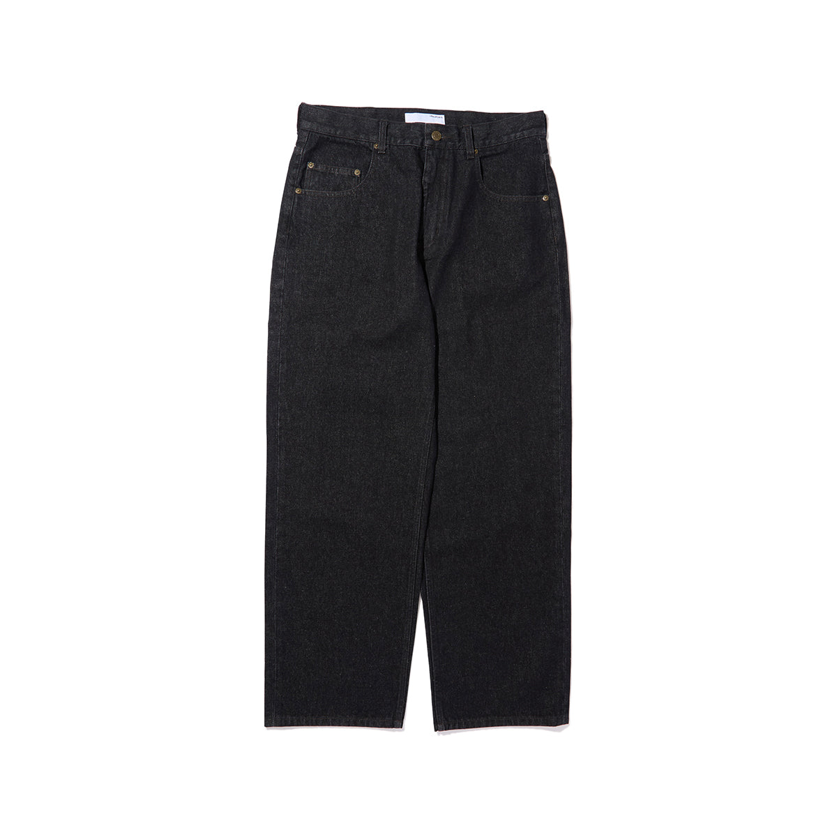 209 Straight Jean