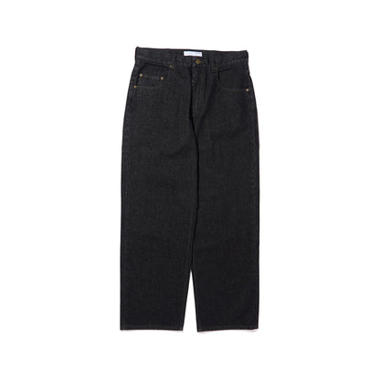 209 Straight Jean