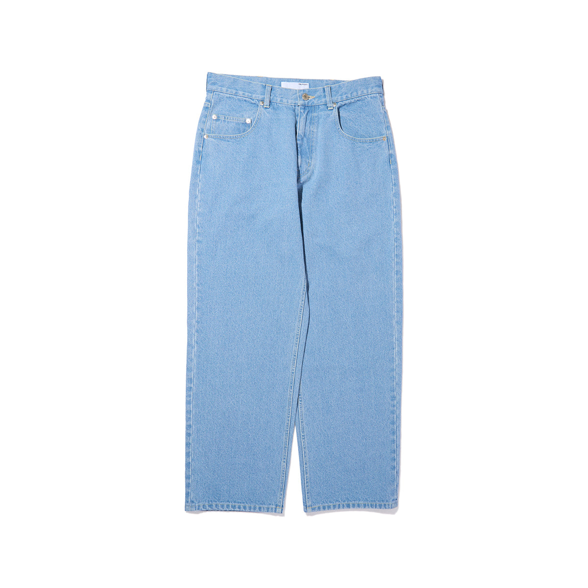 209 Straight Jean