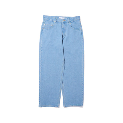 209 Straight Jean