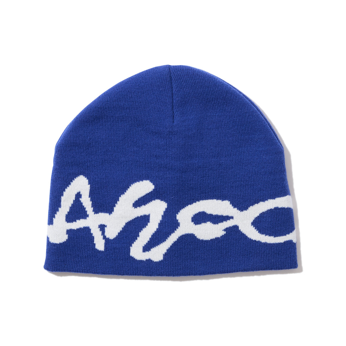Brown Sugar Beanie