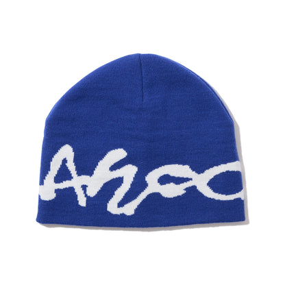 Brown Sugar Beanie