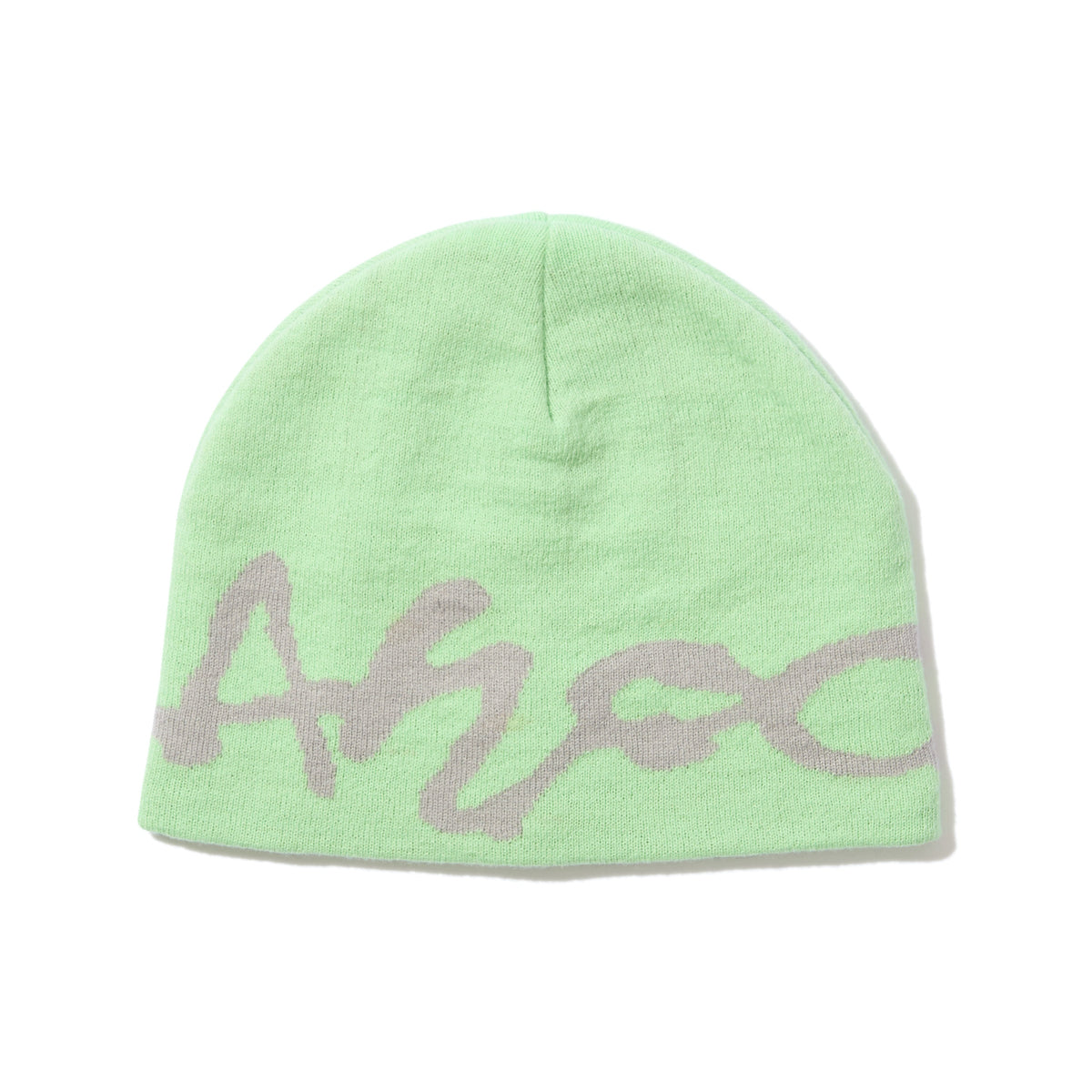 Brown Sugar Beanie