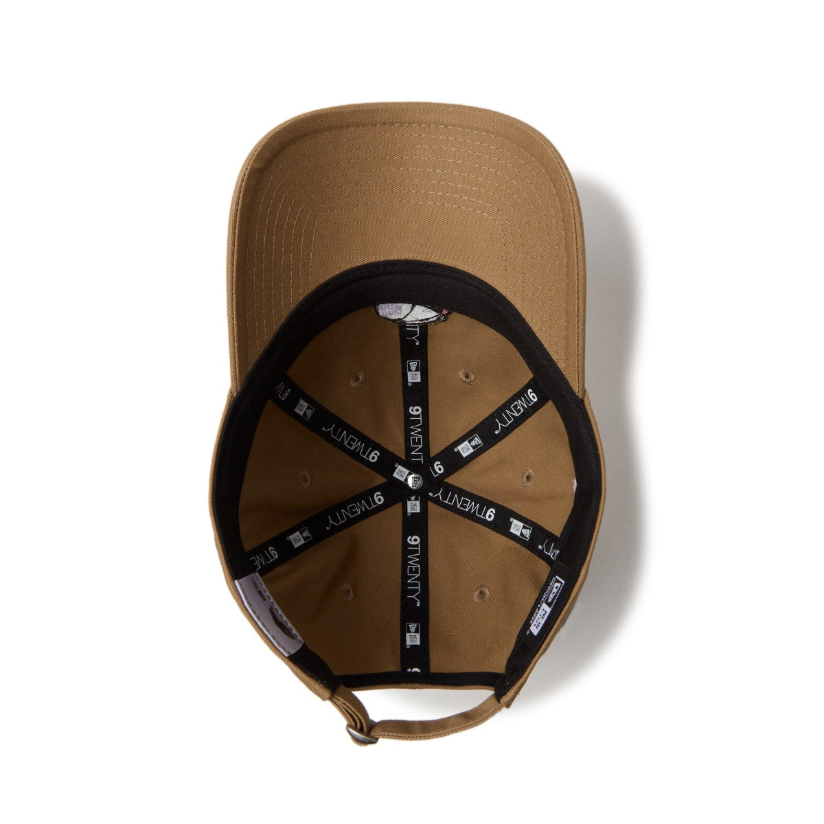 HELLO KITTY CAP 9TWENTY 【3月14日以降発送予定】