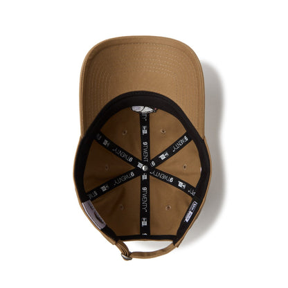 HELLO KITTY CAP 9TWENTY 【3月14日以降発送予定】