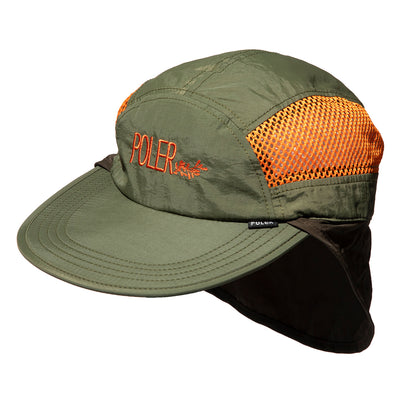 LONG BILL FLOPPY SUNGUARD CAP