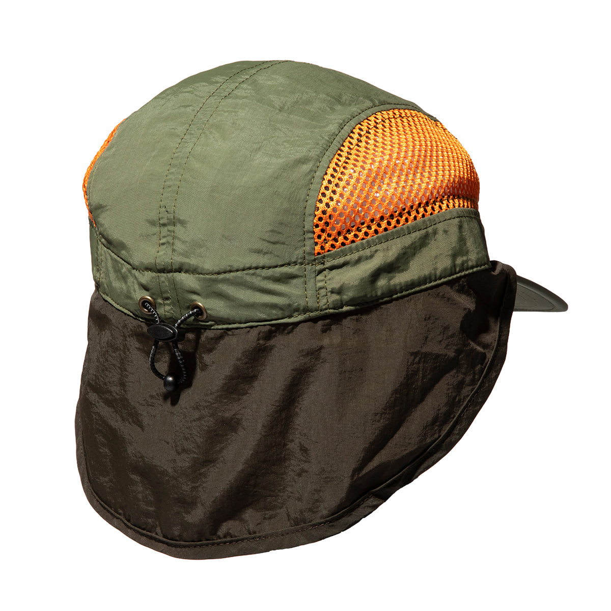 LONG BILL FLOPPY SUNGUARD CAP