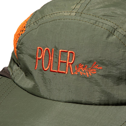 LONG BILL FLOPPY SUNGUARD CAP