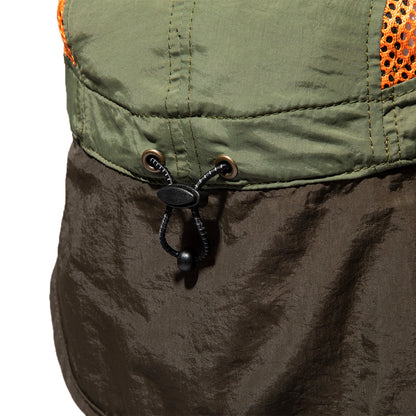 LONG BILL FLOPPY SUNGUARD CAP