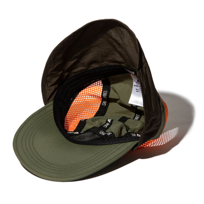 LONG BILL FLOPPY SUNGUARD CAP