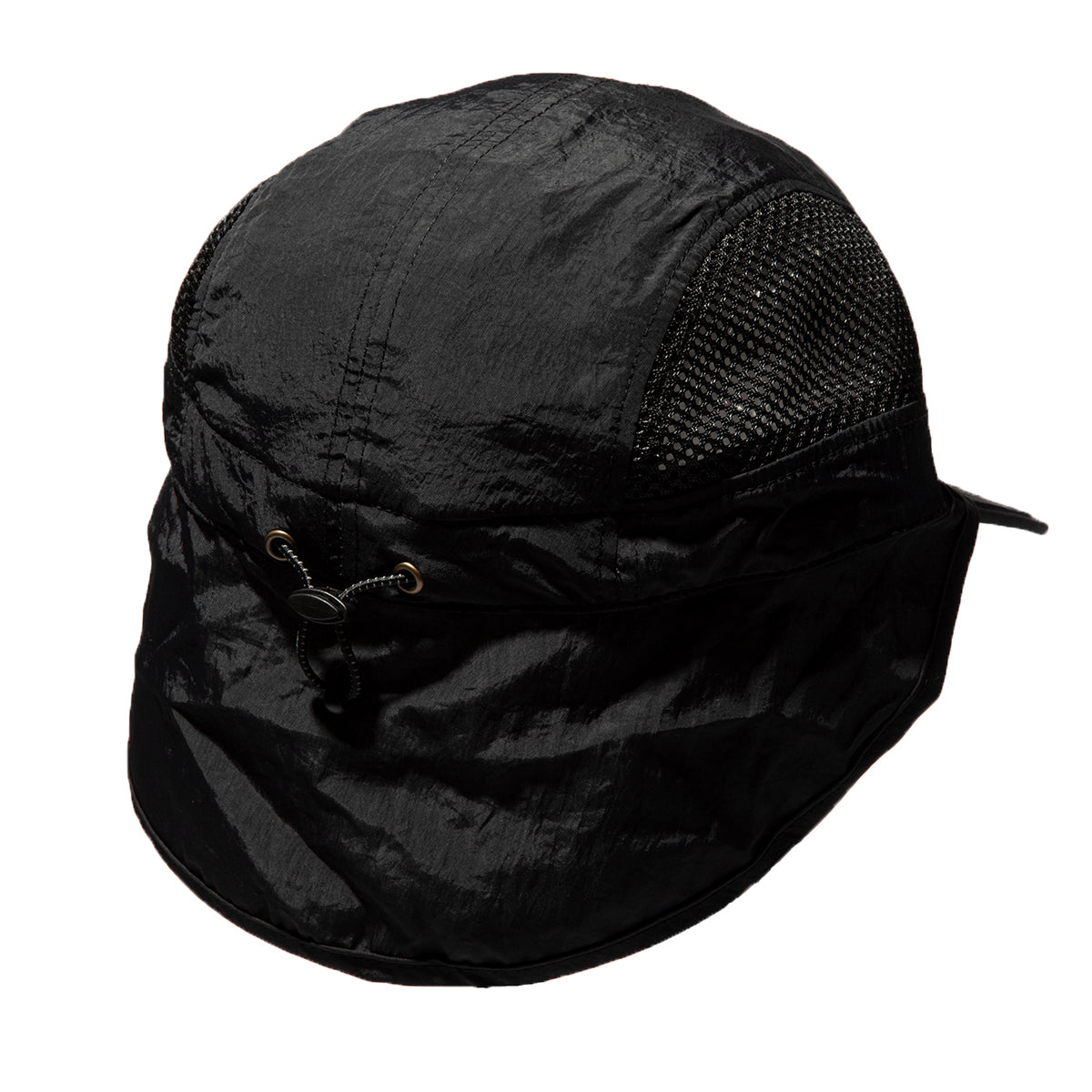 LONG BILL FLOPPY SUNGUARD CAP