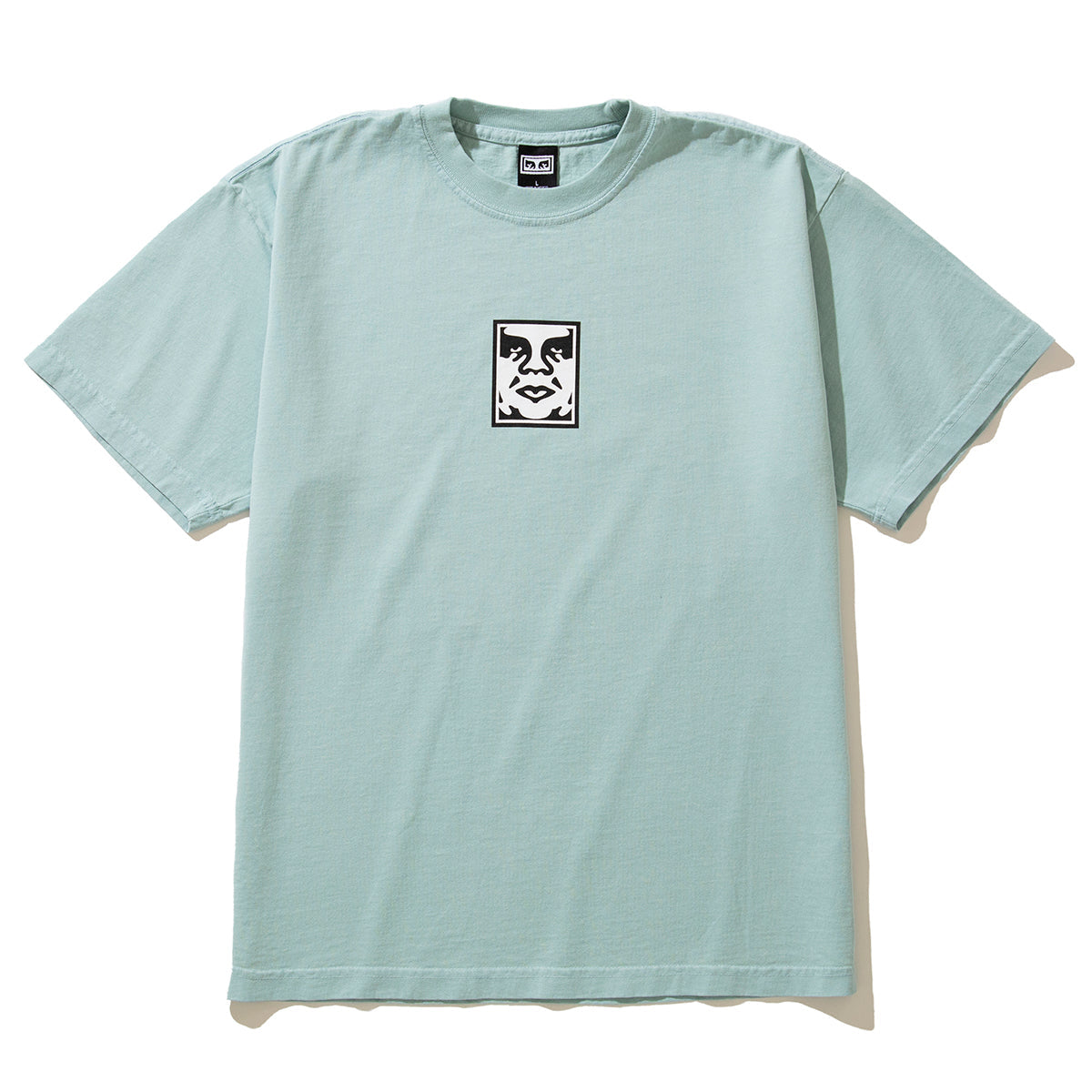 ICON HEAVYWEIGHT TEE