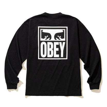 OBEY EYES ICON 2