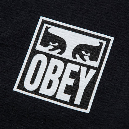 OBEY EYES ICON 2