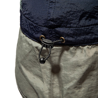 LONG BILL FLOPPY SUNGUARD CAP
