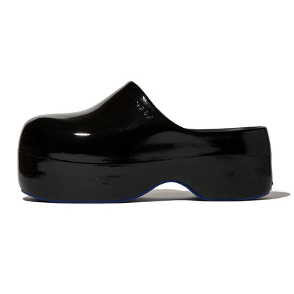 1F GLOSSY BLACK