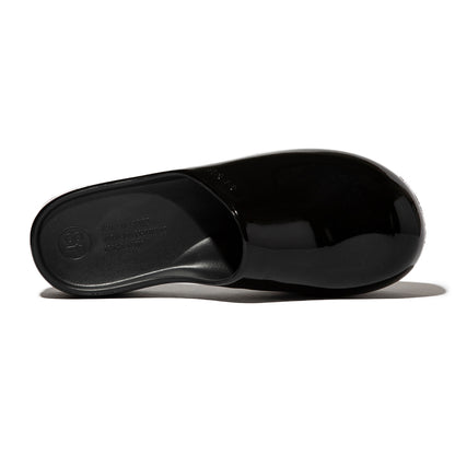 1F GLOSSY BLACK