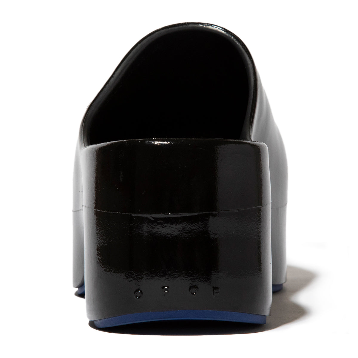 1F GLOSSY BLACK