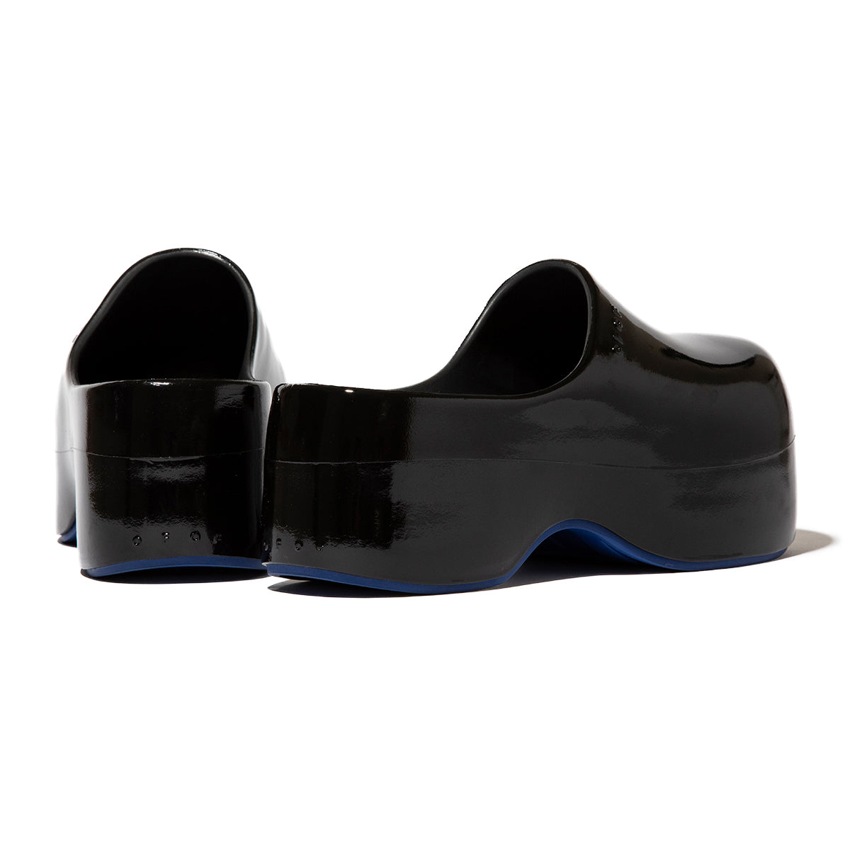 1F GLOSSY BLACK