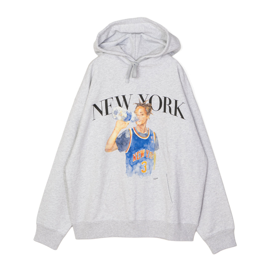 “New York” Hoodie
