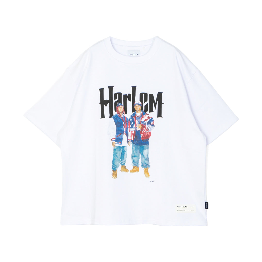 “Harlem” T-shirt