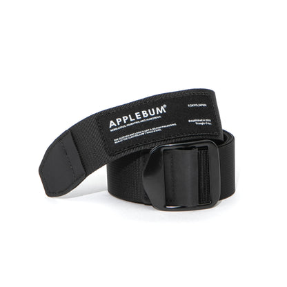 Logo Label Belt