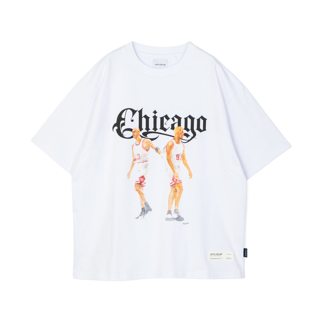 “Chicago” T-shirt