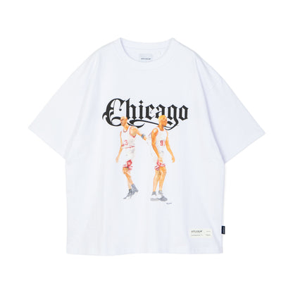 “Chicago” T-shirt