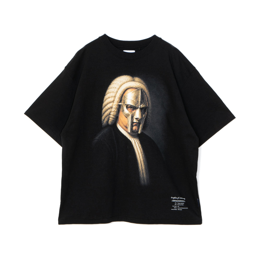 “Mf Bach” T-shirt