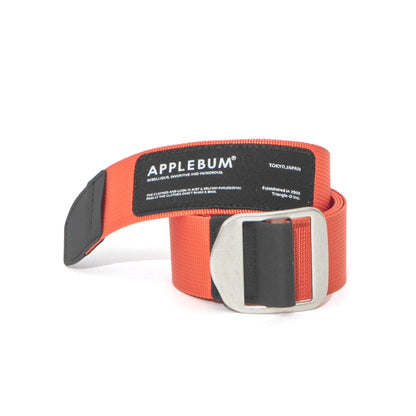 Logo Label Belt