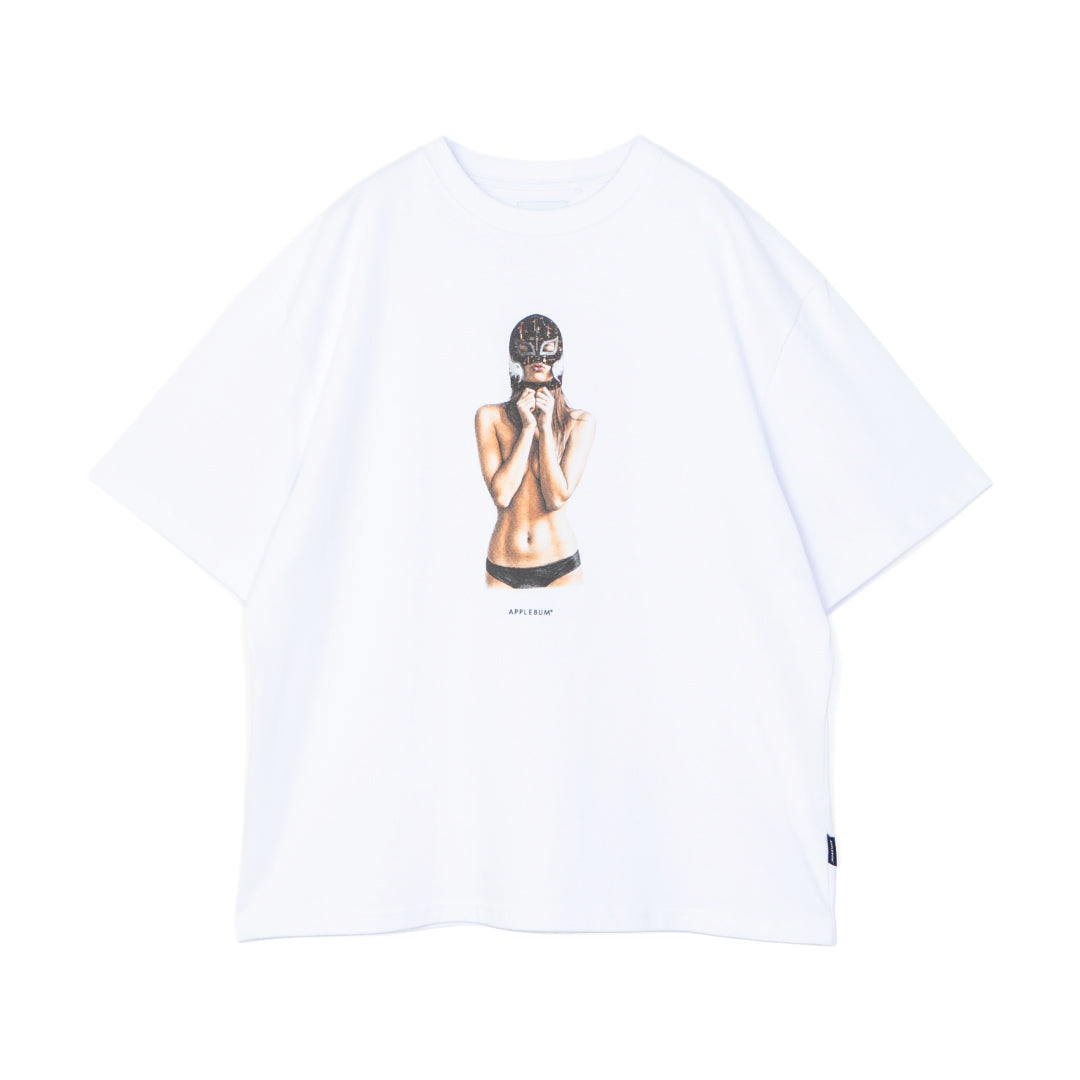 “Luchadora” T-shirt