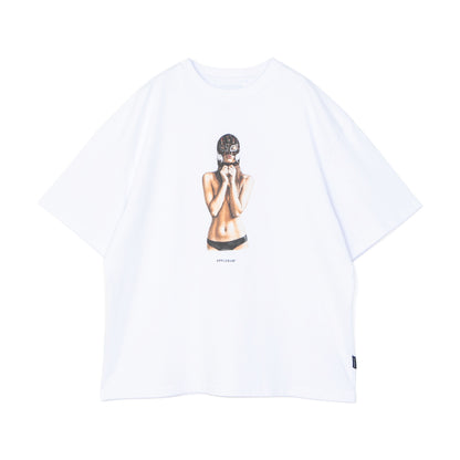 “Luchadora” T-shirt