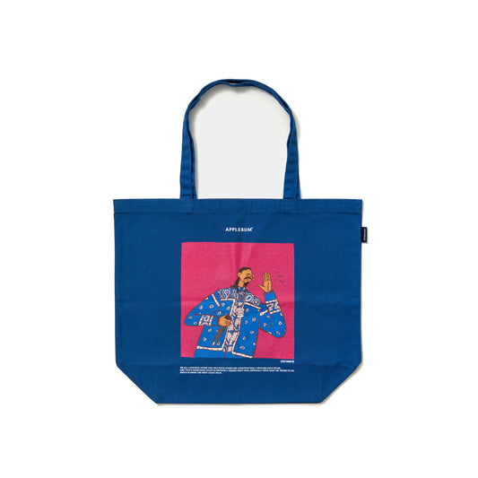 Doggfather Totebag