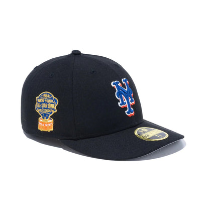 NEW YORK METS 1964 ALLSTAR GAME SIDE PATCH LP 59FIFTY