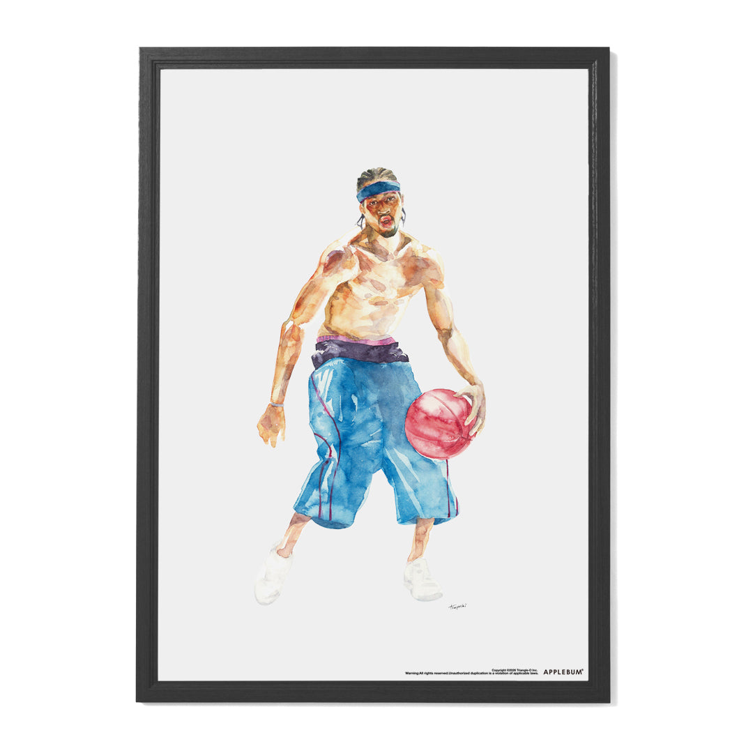 “Philadelphia” A1 Poster