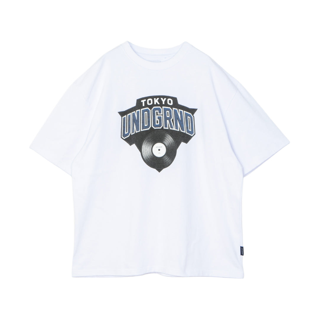 TOKYO UNDGRND T-shirt